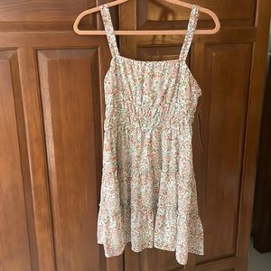 NWT TRIXXI Dress for young women Size L